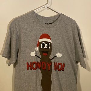 South Park Mr. Hanky Tee